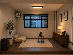 Blk 207 Choa Chu Kang Central (Choa Chu Kang), HDB Executive #574208701